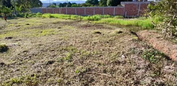 Terreno / Lote / Condomínio à venda, 900m² no Cidade Jardim Parque Estoril, Nova Iguaçu