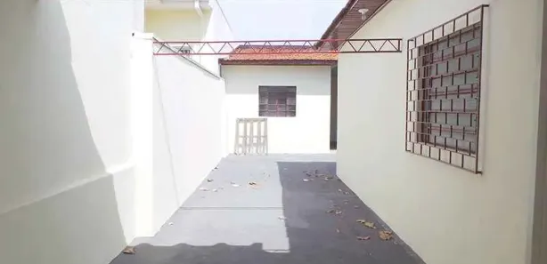 Casa com 2 Quartos para alugar, 157m² no Vila São Jorge, Presidente Prudente