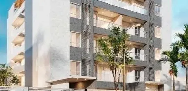 Loft com 3 Quartos à venda, 71m² no Bessa, João Pessoa