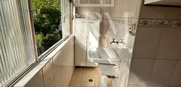 Apartamento com 2 Quartos para alugar, 60m² no Alto de Pinheiros, São Paulo