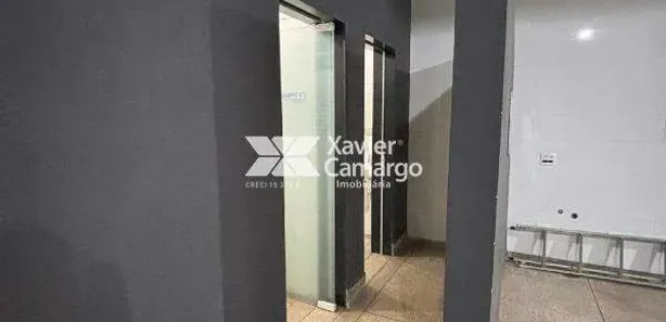 para alugar, 270m² no Parque dos Jequitibás, Santa Gertrudes
