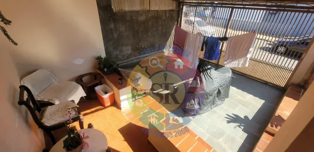 Casa de Vila com 3 Quartos à venda, 210m² no Vila Miguel Vicente Cury, Campinas