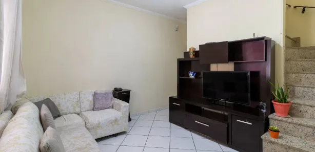 Sobrado com 3 Quartos à venda, 130m² no Vila Campestre, São Paulo
