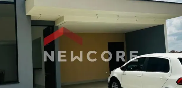 Casa de Condomínio com 3 Quartos à venda, 156m² no Parque Orestes Ôngaro, Hortolândia