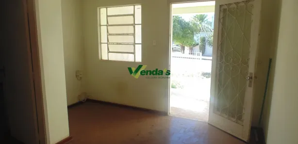 Casa com 3 Quartos para alugar, 129m² no São Dimas, Piracicaba