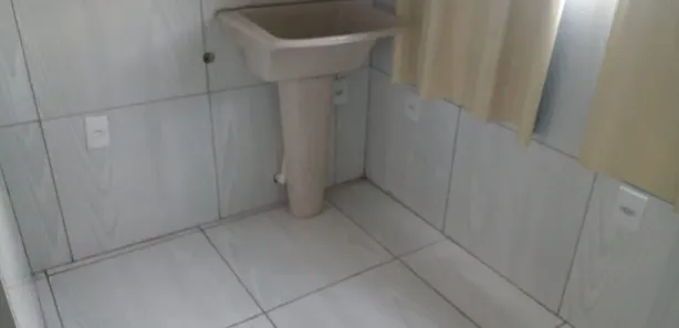 Kitnet com 1 Quarto para alugar, 65m² no Parque São Jorge, Marília