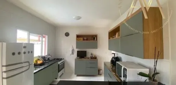 Casa de Condomínio com 3 Quartos à venda, 275m² no Centro, Camaçari