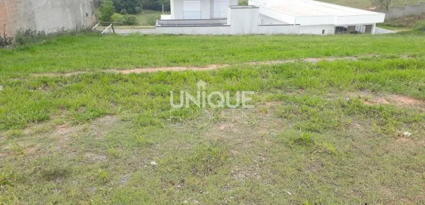 Terreno / Lote / Condomínio à venda, 408m² no Bairro Itapema, Itatiba