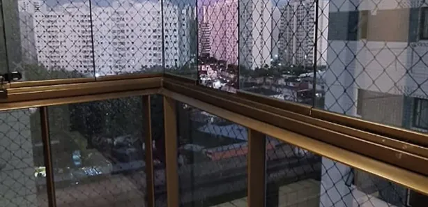 Apartamento com 3 Quartos para alugar, 68m² no Imbiribeira, Recife