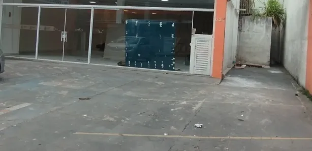 Loja / Salão / Ponto Comercial para alugar, 500m² no Ita Park, Itapecerica da Serra
