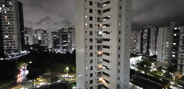 Apartamento com 5 Quartos à venda, 87m² no Candeal, Salvador