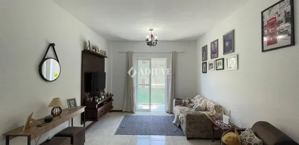 Apartamento com 2 Quartos à venda, 60m² no Morin, Petrópolis