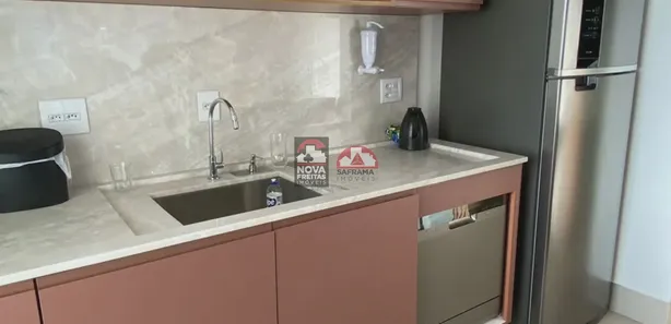 Cobertura com 3 Quartos à venda, 185m² no Jardim Boa Vista, Pindamonhangaba