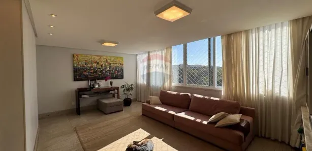 Apartamento com 3 Quartos à venda, 147m² no Asa Sul, Brasília