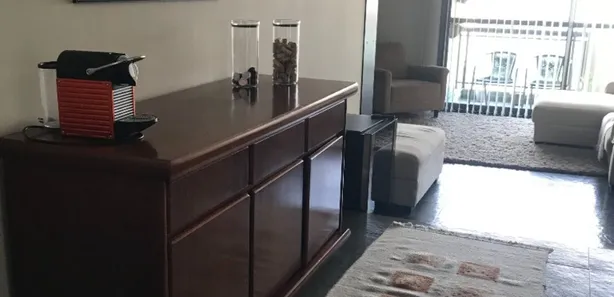 Flat com 1 Quarto para alugar, 70m² no Cambuí, Campinas