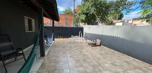 Casa com 3 Quartos à venda, 186m² no Semprebom, Ibiporã
