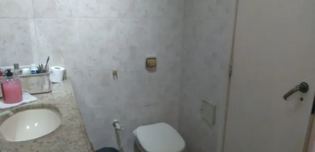 Apartamento com 2 Quartos à venda, 100m² no Rio Comprido, Rio de Janeiro