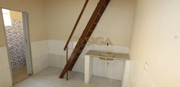Kitnet com 1 Quarto para alugar, 18m² no Barreto, Niterói