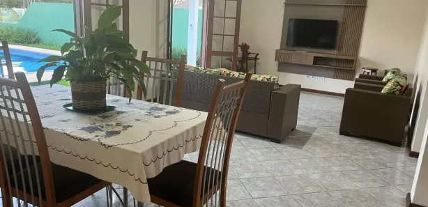 Sobrado com 3 Quartos para venda ou aluguel, 300m² no Village II, Porto Seguro