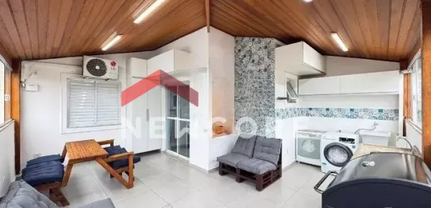 Cobertura com 3 Quartos à venda, 112m² no Jardim Santa Izabel, Cotia