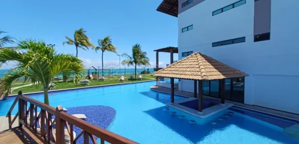 Apartamento com 3 Quartos à venda, 70m² no Tamandaré, Tamandaré