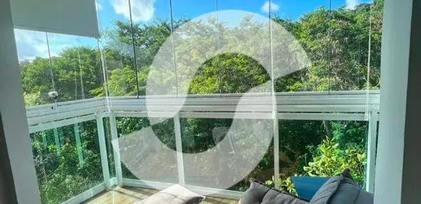 Apartamento com 3 Quartos à venda, 104m² no Camboinhas, Niterói