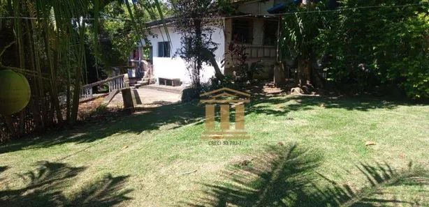 Terreno / Lote / Condomínio à venda, 172500m² no São Francisco da Praia, São Sebastião