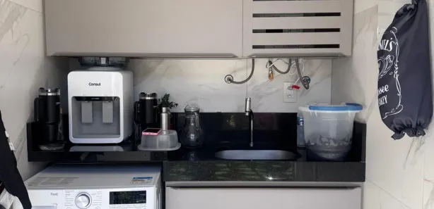 Casa de Condomínio com 3 Quartos para alugar, 126m² no Ponta Negra, Natal