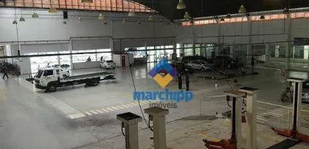 Galpão / Depósito / Armazém para alugar, 2000m² no São Lourenço, Niterói