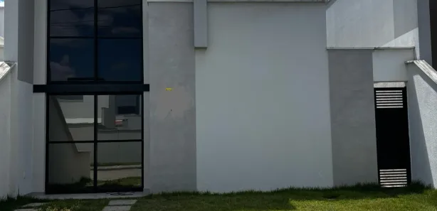 Casa de Condomínio com 2 Quartos para alugar, 54m² no Registro, Feira de Santana