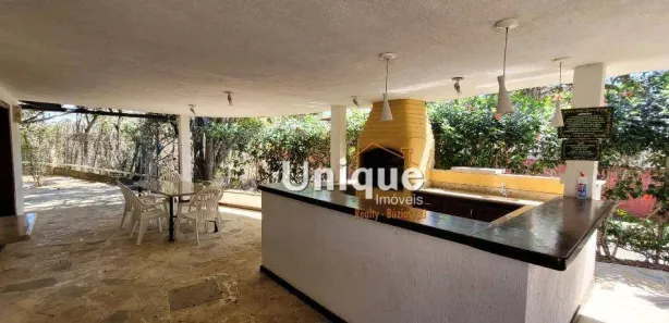Casa de Condomínio com 4 Quartos à venda, 200m² no , Armação dos Búzios
