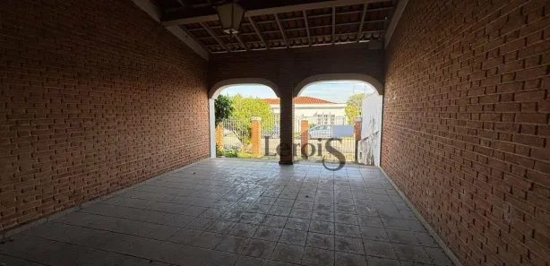 Casa com 4 Quartos à venda, 367m² no Brasil, Itu