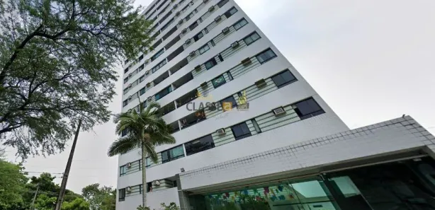 Apartamento com 2 Quartos à venda, 73m² no Pina, Recife
