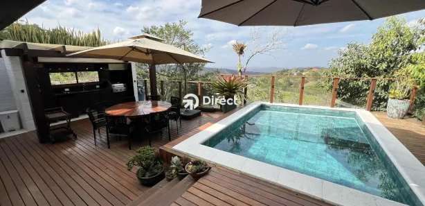 Casa com 6 Quartos à venda, 300m² no , Chã Grande