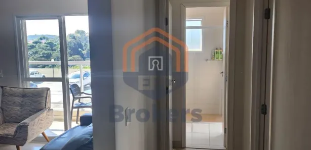 Apartamento com 3 Quartos à venda, 79m² no Esplanada do Carmo, Jarinu