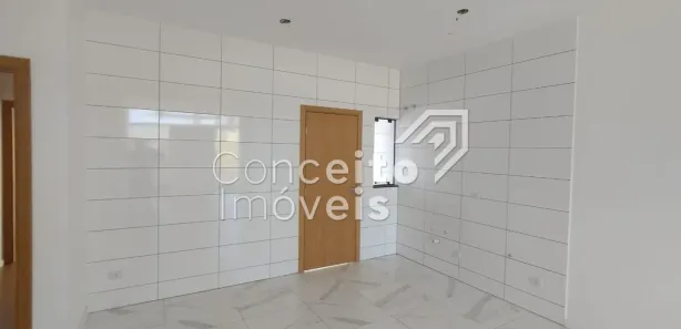 Casa de Condomínio com 3 Quartos à venda, 123m² no Contorno, Ponta Grossa