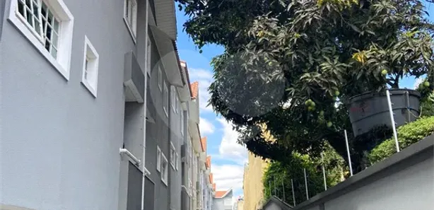 Casa de Condomínio com 2 Quartos para venda ou aluguel, 100m² no Silveira, Santo André