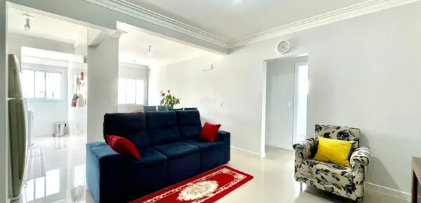 Apartamento com 2 Quartos à venda, 68m² no Navegantes, Capão da Canoa