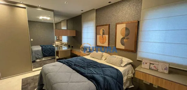Casa de Condomínio com 4 Quartos à venda, 500m² no Região dos Lagos, Brasília