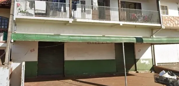 Loja / Salão / Ponto Comercial para alugar, 50m² no Parque Residencial Joaquim Toledo Piza, Londrina