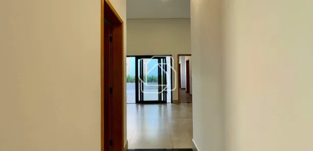 Casa de Condomínio com 3 Quartos para alugar, 183m² no Residencial Lagos D'Icaraí, Salto