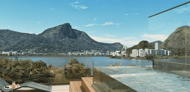 Anibal Residencial no Ipanema, Rio de Janeiro