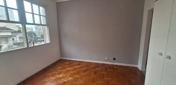 Kitnet com 1 Quarto à venda, 19m² no Centro, Petrópolis