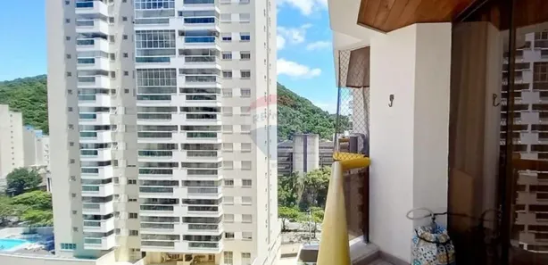 Apartamento com 1 Quarto à venda, 64m² no Pitangueiras, Guarujá