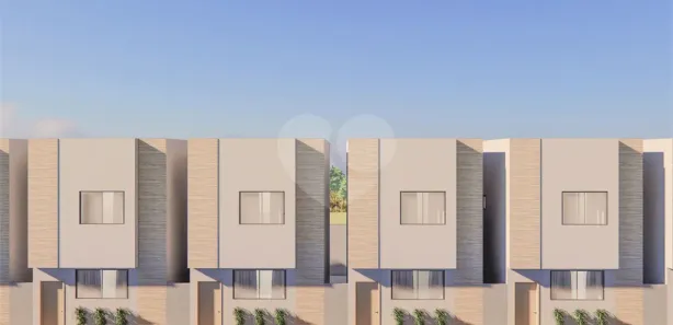 Casa de Condomínio com 2 Quartos à venda, 70m² no Morada da Granja, Barra Mansa