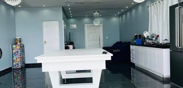 Casa com 1 Quarto à venda, 60m² no Quarta Divisão, Ribeirão Pires