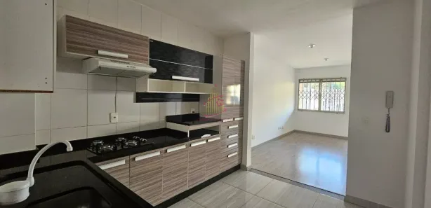 Apartamento com 3 Quartos à venda, 104m² no Alto Alegre, Cascavel