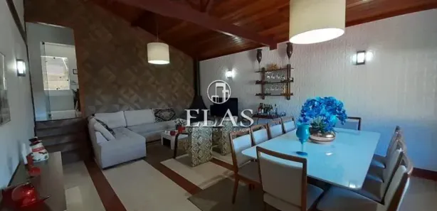 Casa com 2 Quartos à venda, 145m² no Independência, Petrópolis