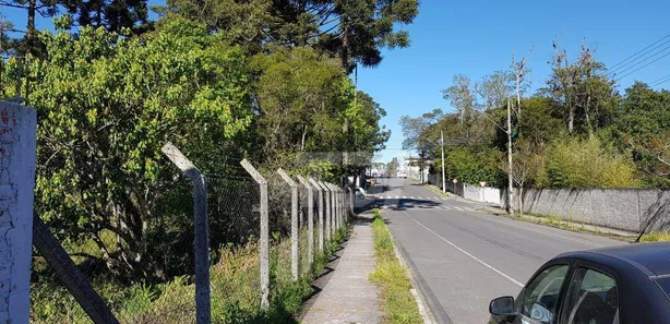 Terreno / Lote / Condomínio à venda, 5856m² no Vila Solene, Campo Largo