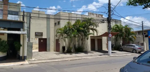Loja / Salão / Ponto Comercial para venda ou aluguel, 1241m² no Alvinópolis, Atibaia